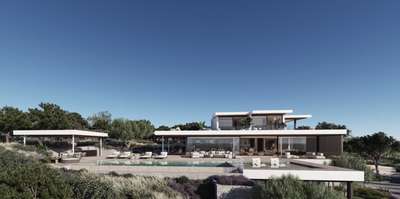 Villa Retiro - The Collection