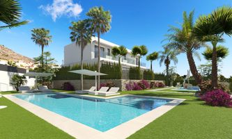 Seaview 6 Fase 1 - Villas Adosadas