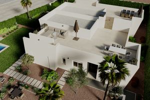 Grecia III -  R18 - Semidetached Kos