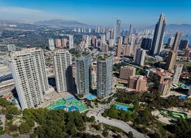 Triumph Towers