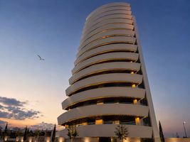 Seaway Tower