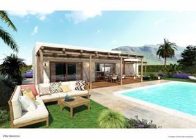  VILLAS IN LA ROMANA - Poligono 8 Parcela 95
