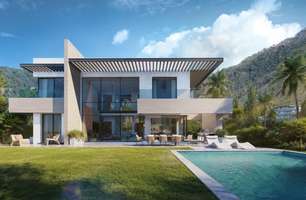 Horizonte Residences Villas Fase 1