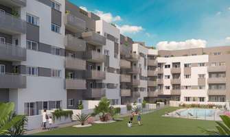 Aquamar Residencial