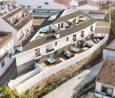 Azure Homes