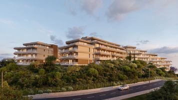 Vission Hills I