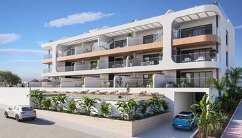 Benisol Apartments III