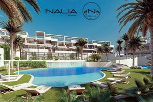 Nalia Resort