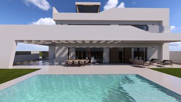 Villa Privile