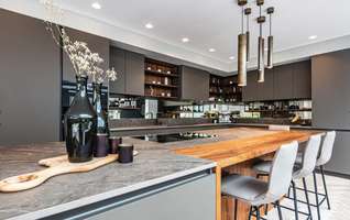 Villa 40 Monte Mayor