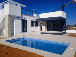 Villas Victoria IV