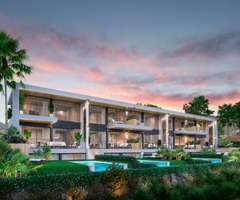 Nikki Living Apartamentos