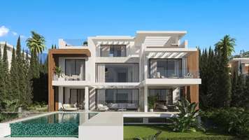 Ocyan Luxury Villas