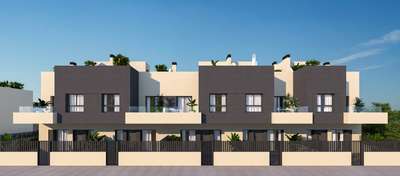 Residencial Marinsa La Viña