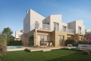 Talasa Terra - Townhouses