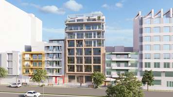 Allonbay Urban