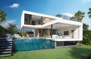 Sanctuary Villas Fase 2