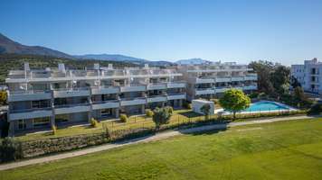 Sunny Golf Estepona Fase 2