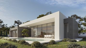 Project 027 - Pla Roig