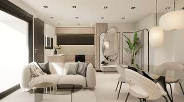 Residencial Thiar Village V