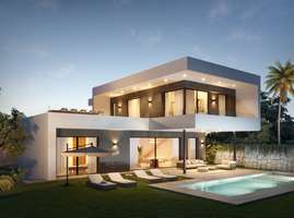 Higuerón Hill Villa Paula