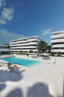 Mirador De La Salina - Apartamentos
