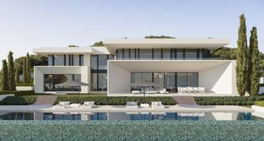 El Bosque Phase II - Villa Stonehaven