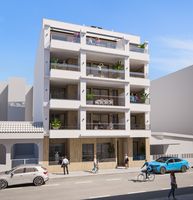 Edificio Altea VI