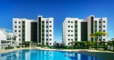 Residencial Lago Varese - Apartments