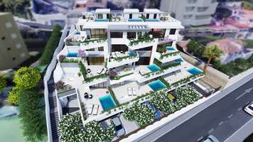 Residencial Privilege Montemar