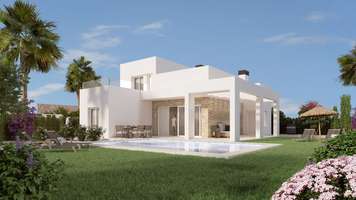 Mar Egeo II - Villa Thasos