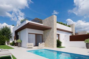 Vistabella Plaza - Casa Azahar 2 Beds