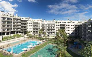 Suite Mijas fase III
