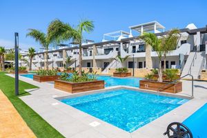 Residencial Thiar Village III Premium