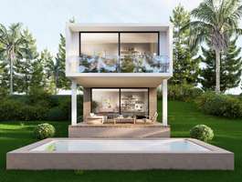 Villa  Eco Sakura