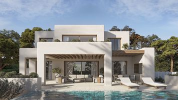 Project 018 - La Fustera