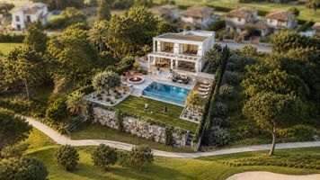Villa Entrelagos II