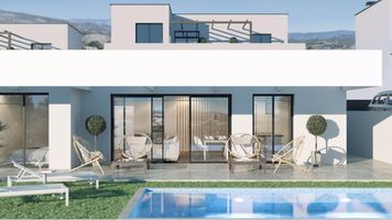 Villa Puig Campana