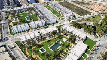 Residencial Thiar Village IV