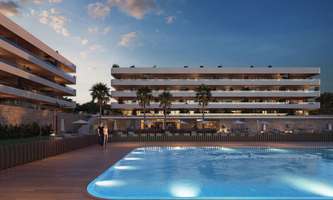 Ocean Garden Residence