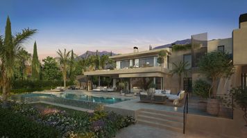 Villa Azure