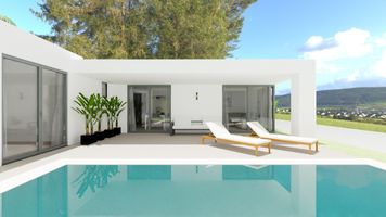 Alenda Golf - Villa Selene
