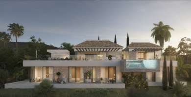 Villa Cordoba 21 