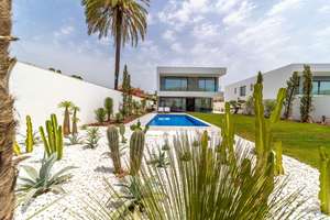 Villa A San Pedro