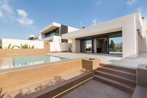 Villa Mustique y Aruba - R-13