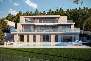  Villa Saona