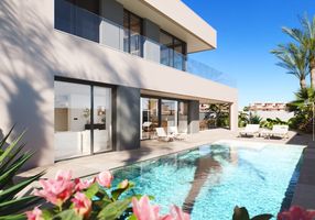 Villa Gladiolo