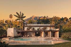 Villa Capricho