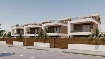 Sunway Signature Villas