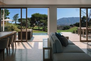 Villa Entrelagos II
